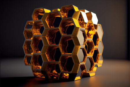 World Bee Day May 20の素材