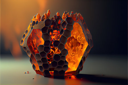 World Bee Day May 20の素材