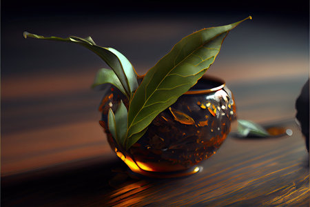 international tea day 21 mayの素材