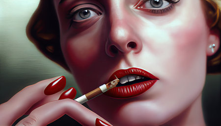 World No Tobacco Day 31 Mayの素材