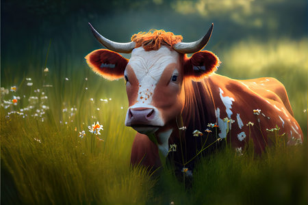 world milk day 1th juneの素材