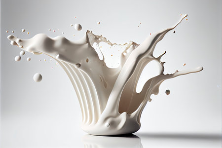 world milk day 1th juneの素材
