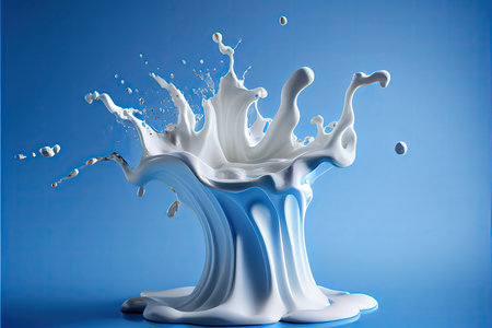 world milk day 1th juneの素材