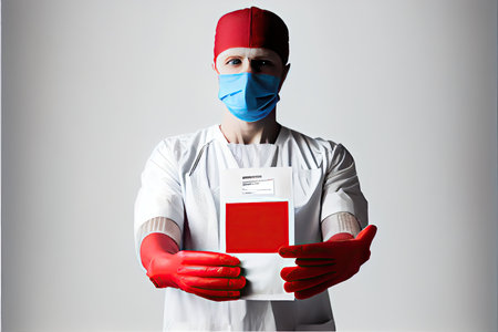 World Blood Donor Day 14 Juneの素材