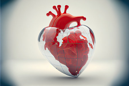 World Blood Donor Day 14 Juneの素材