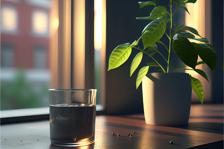 world environment day June 5の素材