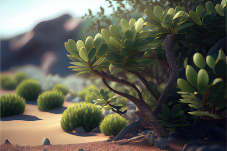 world environment day June 5の素材