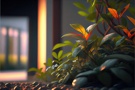 world environment day June 5の素材