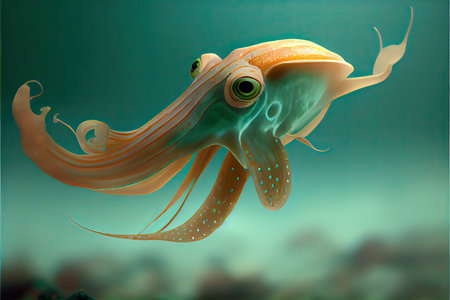 world ocean day or World Oceans Day, 8 Juneの素材