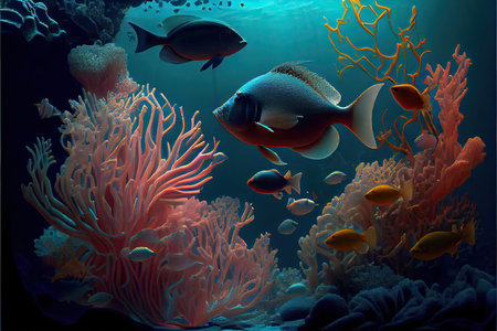 world ocean day or World Oceans Day, 8 Juneの素材