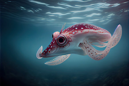 world ocean day or World Oceans Day, 8 Juneの素材