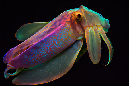 world ocean day or World Oceans Day, 8 Juneの素材