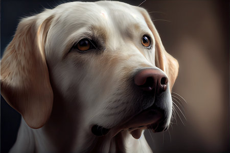 World Dog Day 26th Augustの素材