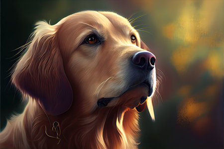 World Dog Day 26th Augustの素材