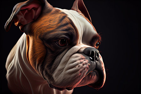 World Dog Day 26th Augustの素材