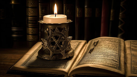 Judaism Passover is one of the most famous Jewish holidaysの素材