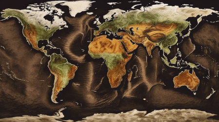 world soil day 5th decemberの素材