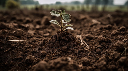 world soil day 5th decemberの素材