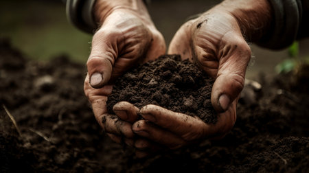 world soil day 5th decemberの素材