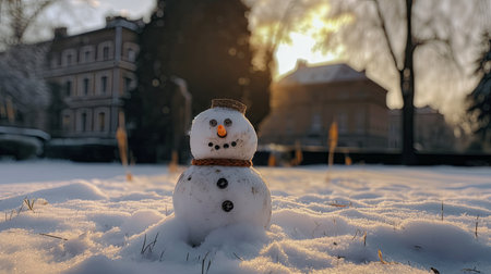 Have yourself a merry little Christmas December 25thの素材