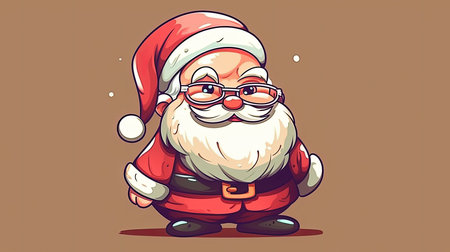 Have yourself a merry little Christmas December 25thの素材