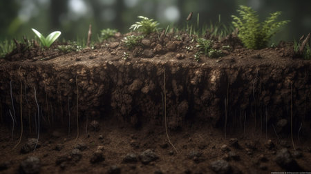 world soil day 5th decemberの素材