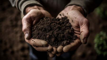 world soil day 5th decemberの素材