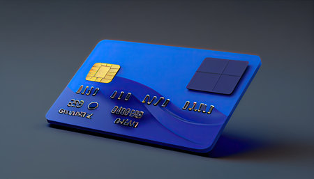 credit card digitalの素材