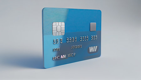 credit card digitalの素材