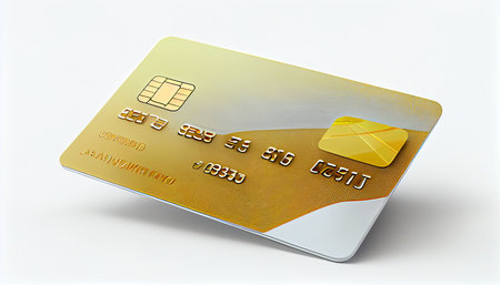 credit card digitalの素材
