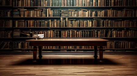 International Literacy Day 8th September Generative AIの素材
