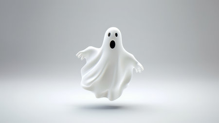Halloween 31th october Generative AIの素材