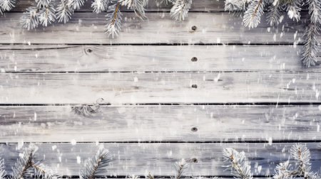 Podium Christmas Generative AIの素材