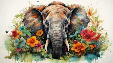 world day of wild fauna and flora 3th march Generative AIの素材