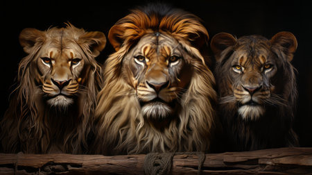 world day of wild fauna and flora 3th march Generative AIの素材