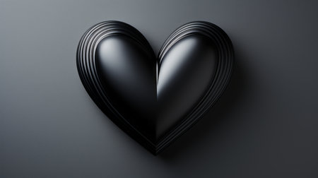 Black Day South Korean Culture a feast day for those who have no loved ones 14th April Generative AIの素材