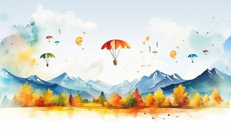 Makar Sankranti Indian festival, festival in the Hindu calendar honoring Surya. 15 Januaryの素材