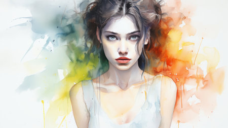 International Day Against Human Trafficking July 30th Generative AIの素材