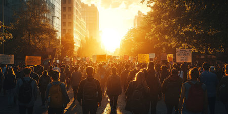 Pro Palestine manifestation held in Milan 2014. People took to the streets to claim  Gaza and Palestine freedom against israel war and bombingの素材
