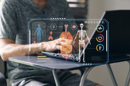 Explore the intersection of technology and education with a focus on understanding the organs of the...