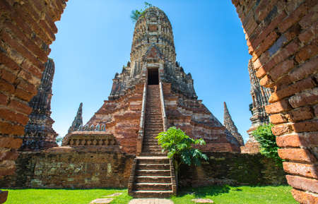 templeのeditorial素材