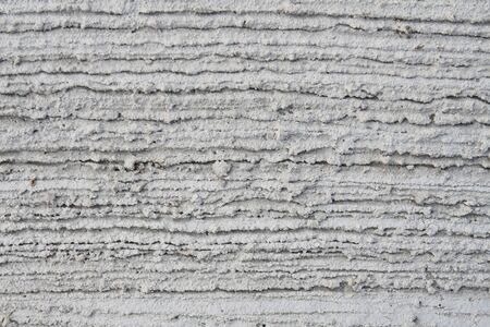 Dirty cement wall texture white  wall background textureの写真素材