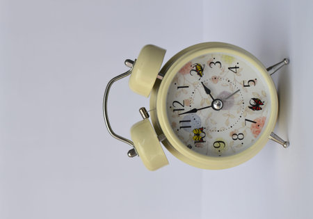 clock alarm wake up