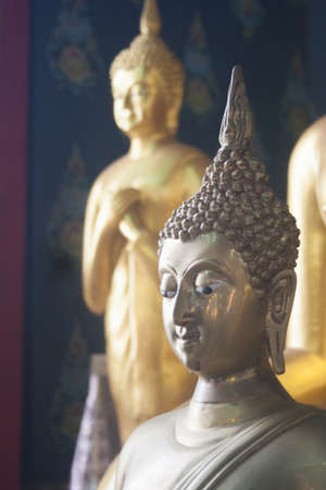Buddhaの写真素材