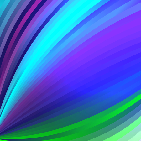 Colorful abstract background. Vector illustration for you design, web design, desktop wallpaper or website.のイラスト素材