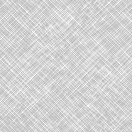 Vector seamless pattern. Woven textile texture. Simple design. Abstract background.のイラスト素材