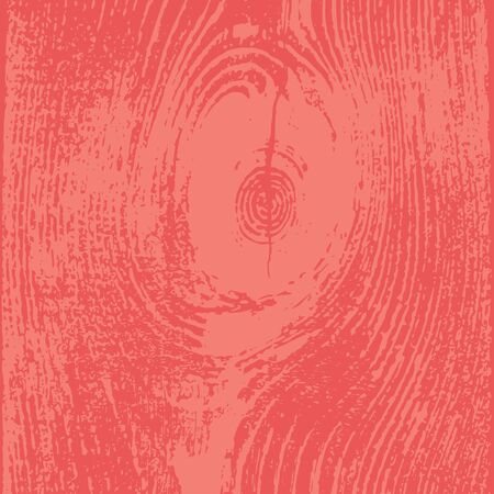 Wooden background. Vector illustration of wood texture.のイラスト素材