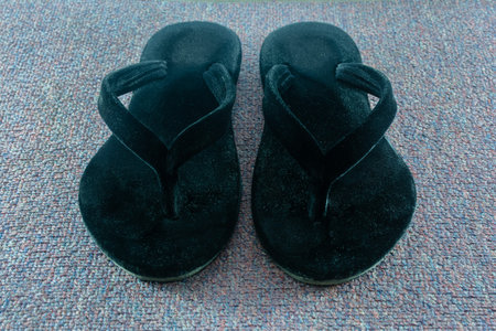 myanmar traditional foot wear