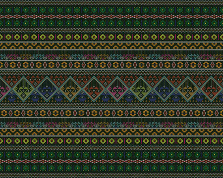 Deails animals art dog pattern fashion. fabric silk , backgrounds, textures, square, geometry,...