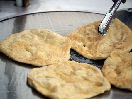  indian food の写真素材